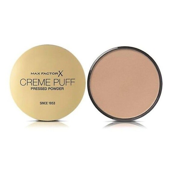 Max Factor Creme Puff 42 Deep beige - Picture 2 of 2